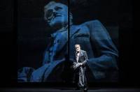 Il gioco del potere, dell'ambiguità e della lussuria: Misura per Misura di Shakespeare al teatro della Pergola di Firenze